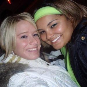 Meet your Posher, Jenna